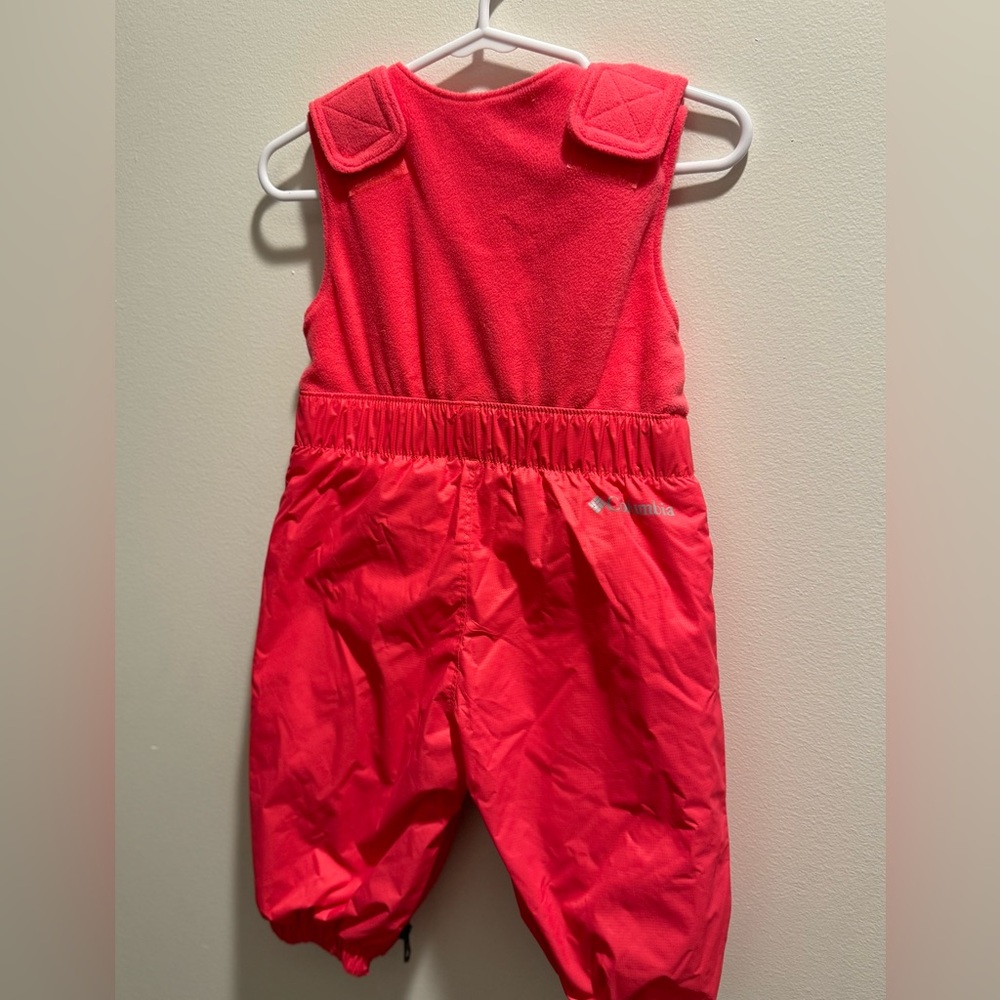 Columbia Toddler Snow Pants